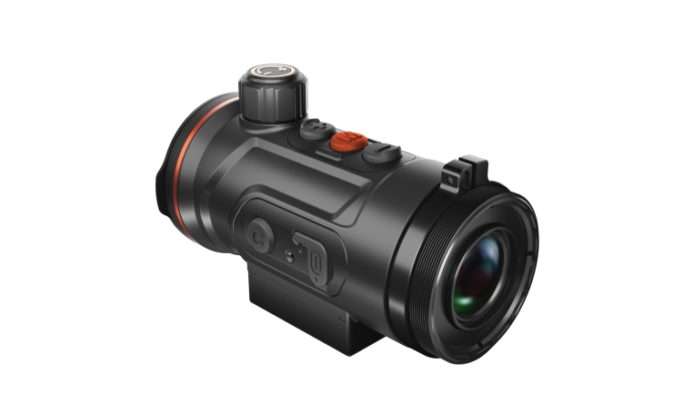 Nasadka termowizyjna Thermtec Hunt 650 PRO