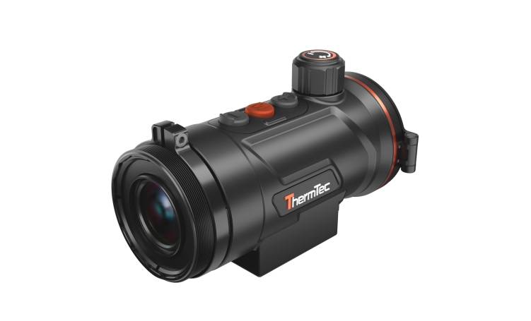Nasadka termowizyjna Thermtec Hunt 650 PRO