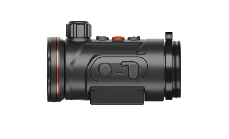 Nasadka termowizyjna Thermtec Hunt 650 PRO