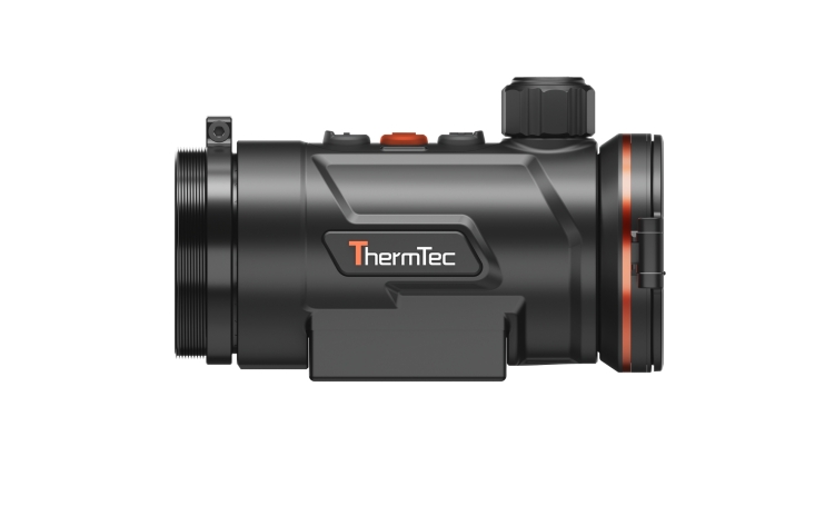 Nasadka termowizyjna Thermtec Hunt 650 PRO