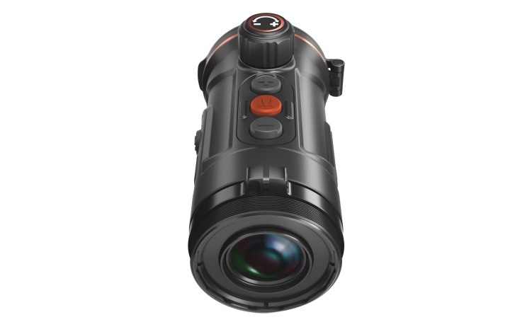 Nasadka termowizyjna Thermtec Hunt 650 PRO
