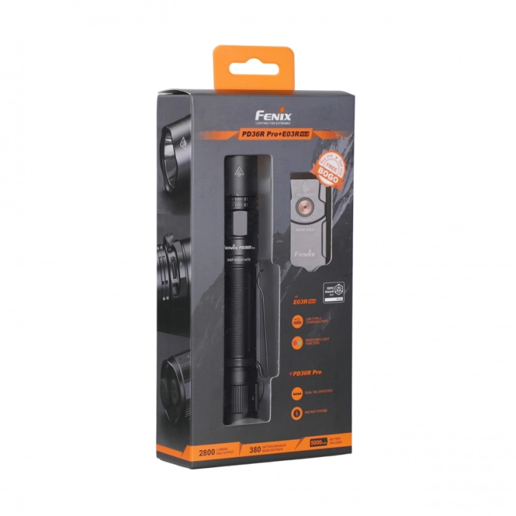 zestaw-latarek-led-fenix-pd36r-pro-i-e03r-v2-0-szara
