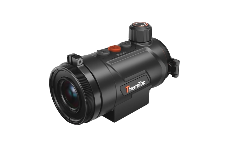Nasadka termowizyjna Thermtec Hunt 635 PRO