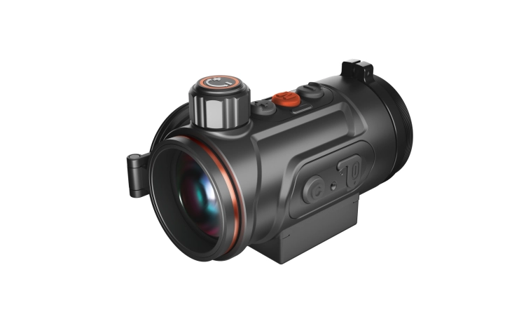 Nasadka termowizyjna Thermtec Hunt 635 PRO