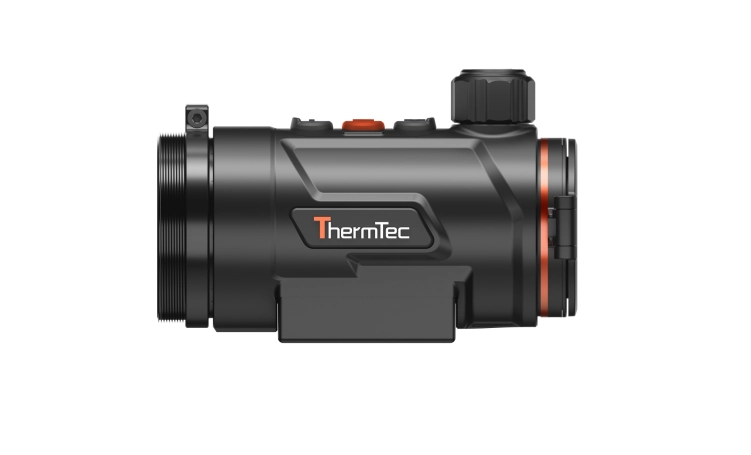Nasadka termowizyjna Thermtec Hunt 635 PRO