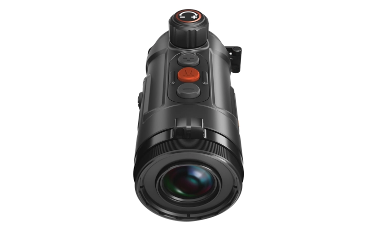 Nasadka termowizyjna Thermtec Hunt 635 PRO
