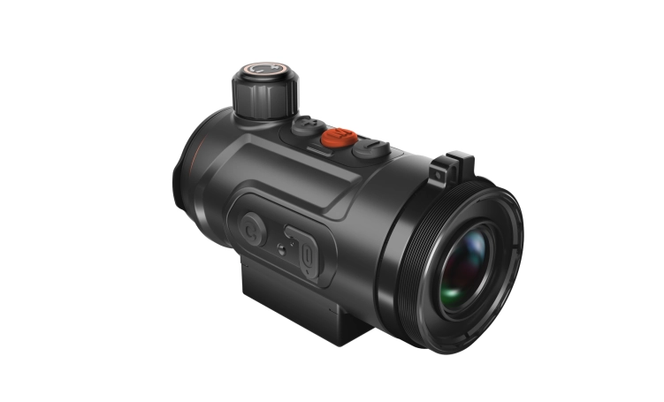 Nasadka termowizyjna Thermtec Hunt 635 PRO