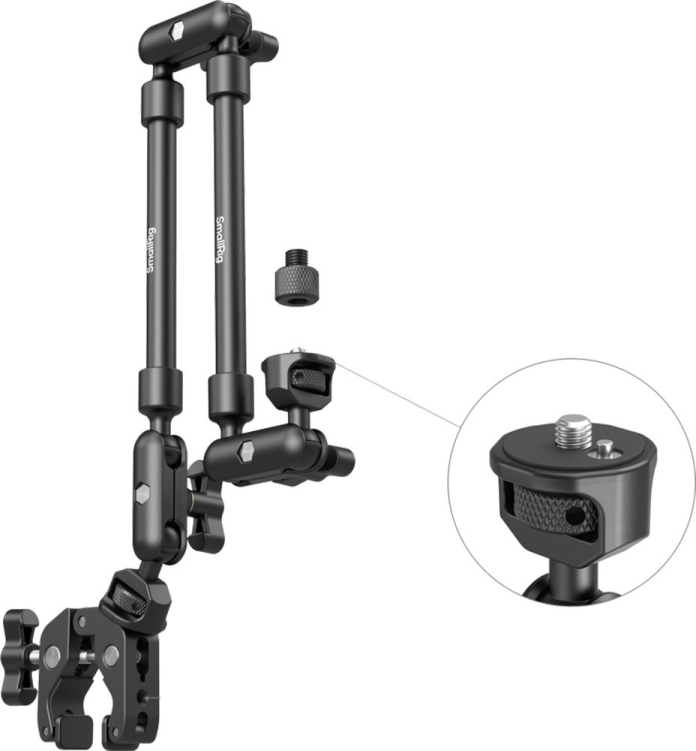 Magic Arm Smallrig 4766