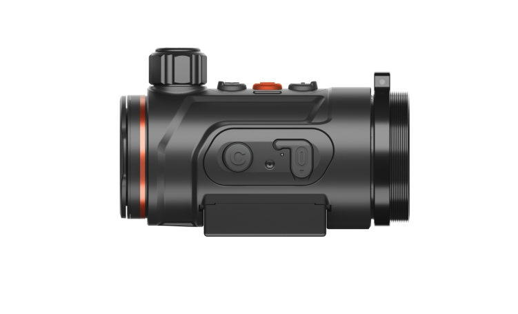 Nasadka termowizyjna Thermtec Hunt 335 PRO