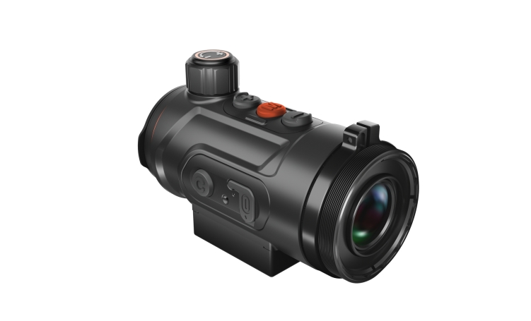 Nasadka termowizyjna Thermtec Hunt 335 PRO