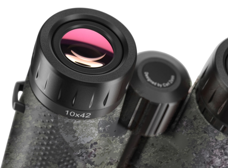 Lornetka Zeiss Terra ED 10x42 Camo