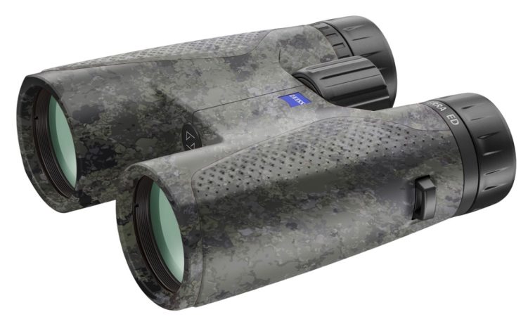 Lornetka Zeiss Terra ED 10x42 Camo