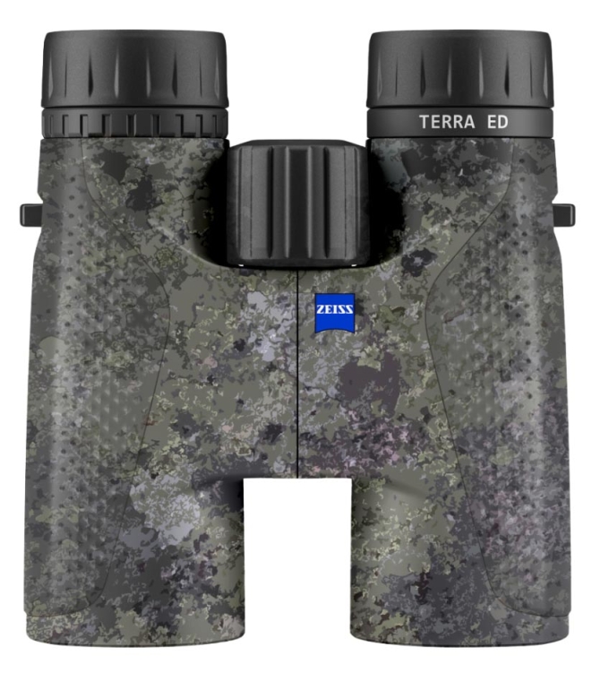 Lornetka Zeiss Terra ED 10x42 Camo