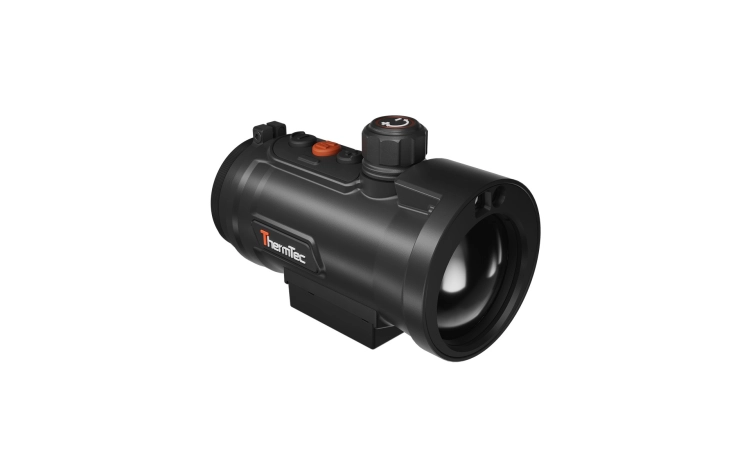 Nasadka termowizyjna Thermtec Hunt 650 PRO L