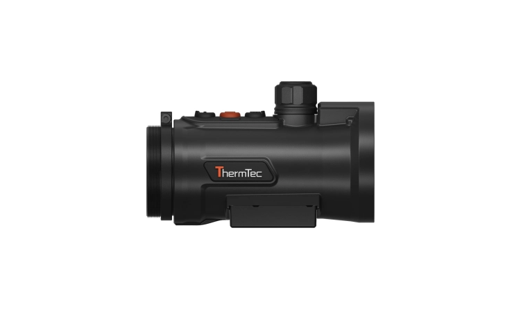 Nasadka termowizyjna Thermtec Hunt 650 PRO L