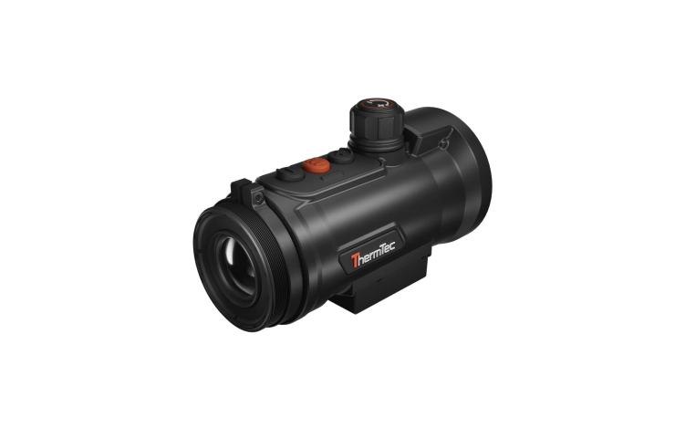 Nasadka termowizyjna Thermtec Hunt 650 PRO L