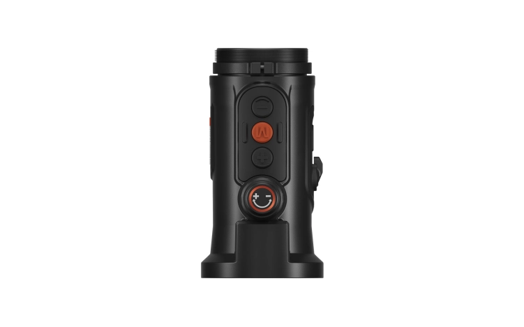 Nasadka termowizyjna Thermtec Hunt 650 PRO L
