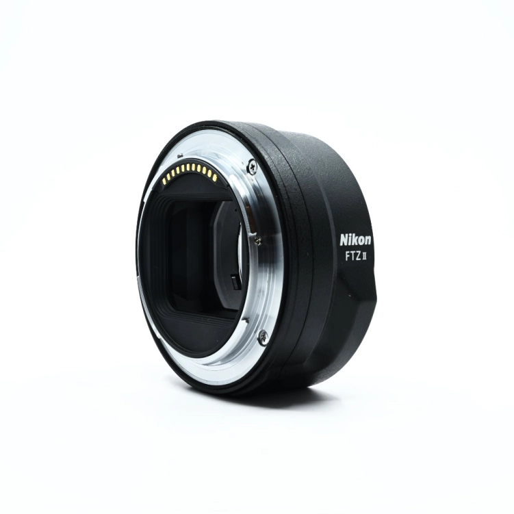 Nikon FTZ II