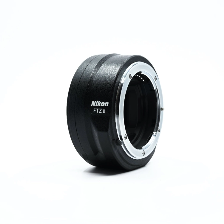 Nikon FTZ II