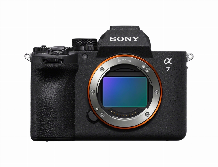 Aparat Sony A7 V Body