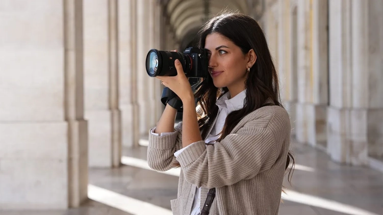 Sony A7m5