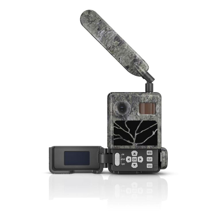 Fotopułapka Zeiss Secacam 3
