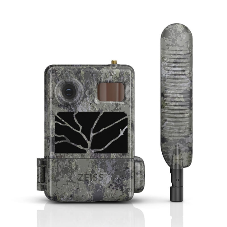 Fotopułapka Zeiss Secacam 3