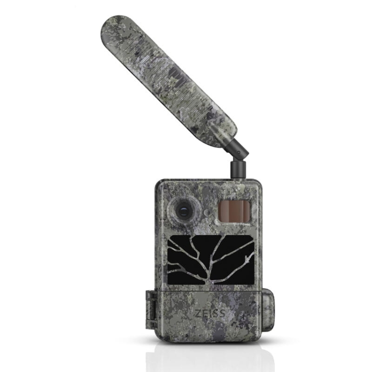 Fotopułapka Zeiss Secacam 3