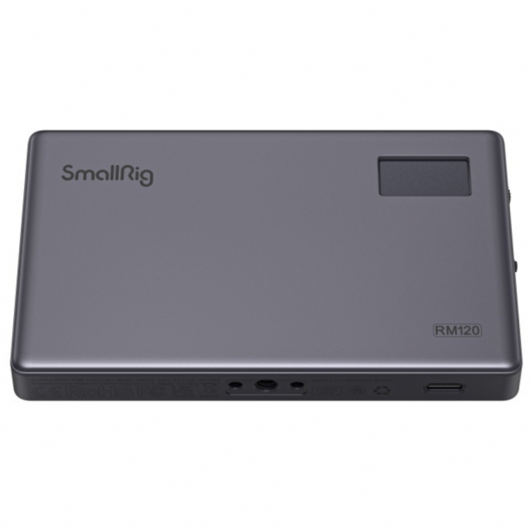 Lampa LED SmallRig 3808