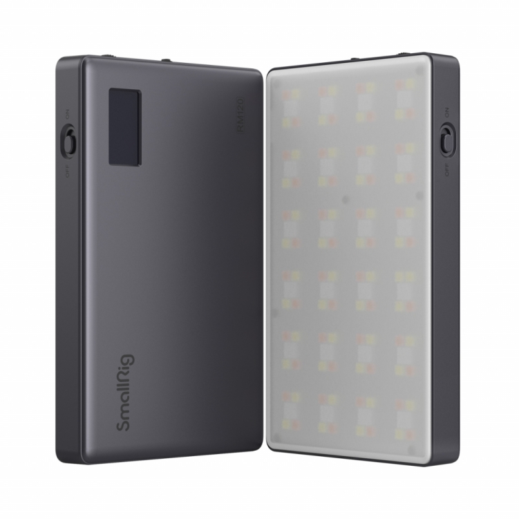 Lampa LED SmallRig 3808