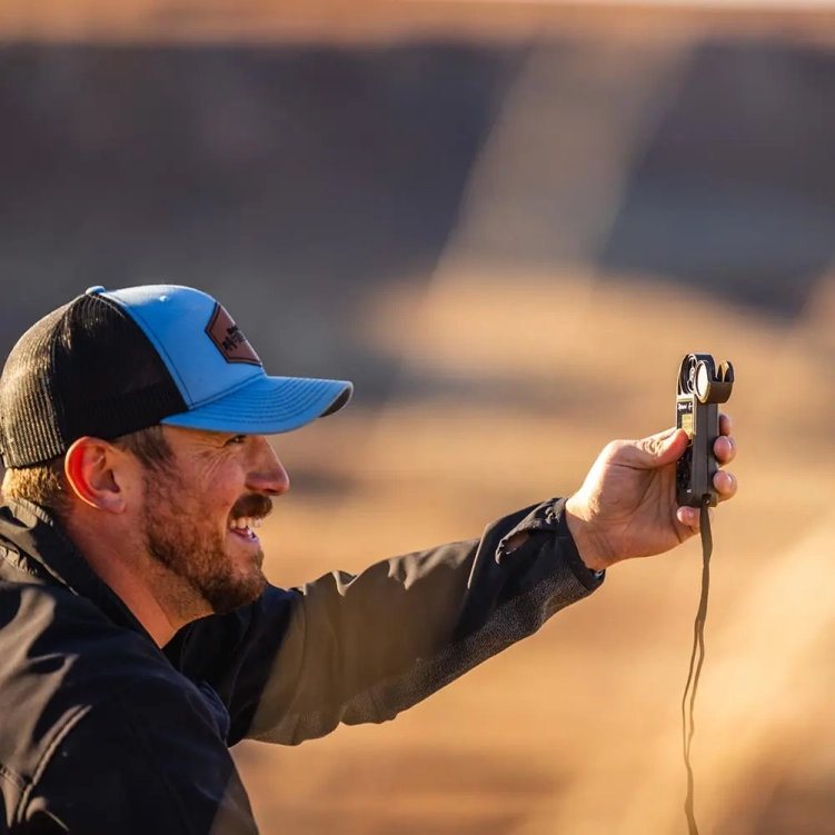 Stacja Pogodowa Kestrel 5700X WEZ