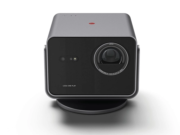 Projektor Leica Cine Play 1