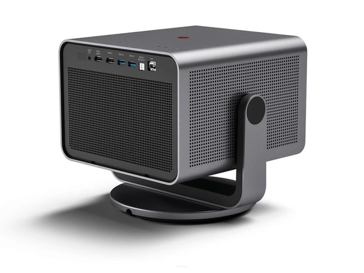 Projektor Leica Cine Play 1