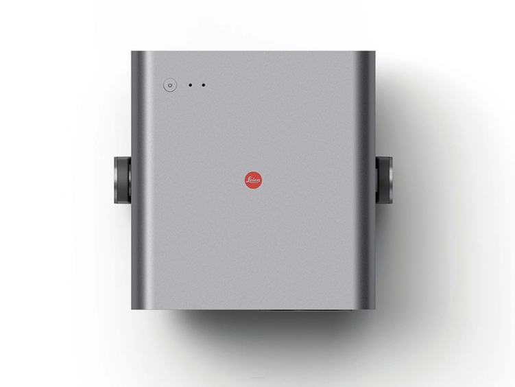 Projektor Leica Cine Play 1