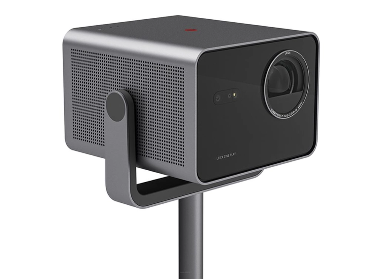 Projektor Leica Cine Play 1