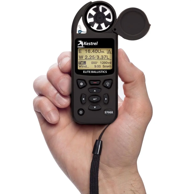 Stacja Pogodowa Kestrel 5700 X ELITE