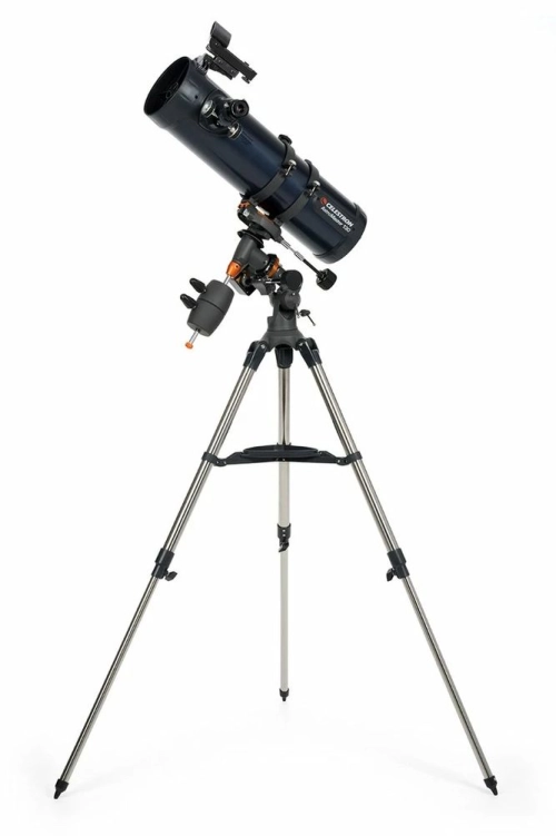 Teleskop Celestron AstroMaster 130EQ MD