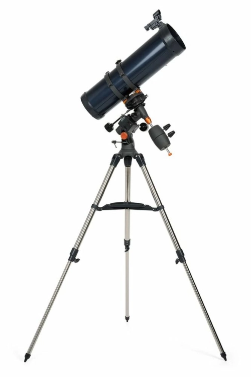 Teleskop Celestron AstroMaster 130EQ MD