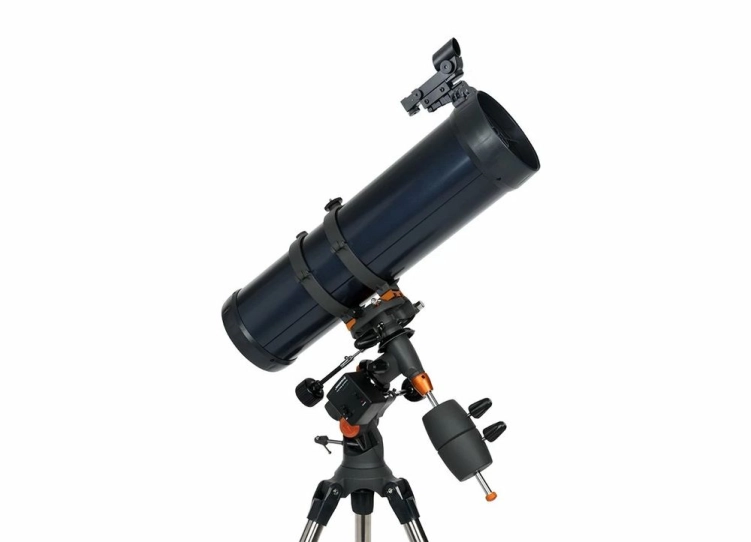 Teleskop Celestron AstroMaster 130EQ MD