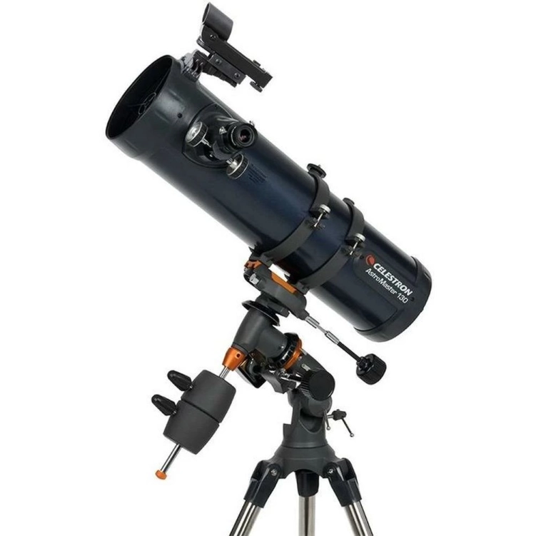 Teleskop Celestron AstroMaster 130EQ MD