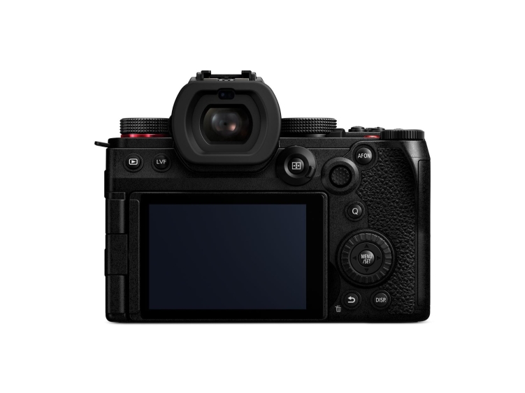 Aparat Panasonic Lumix S5II Body