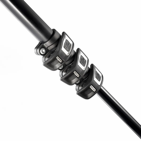 Manfrotto MK190XPRO4-3W