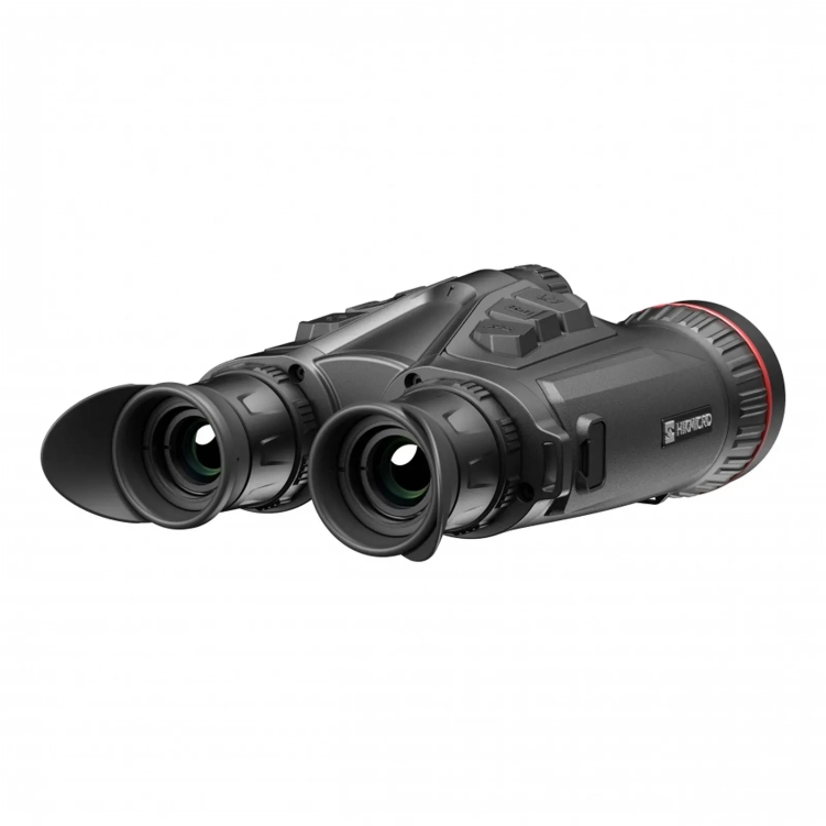 Hikmicro Habrok Pro HX60LS