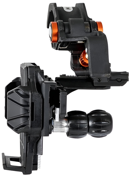 Adapter uniwersalny Celestron NexYZ smartfona