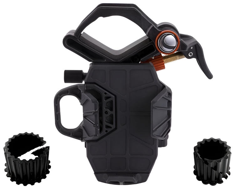 Adapter uniwersalny Celestron NexYZ smartfona