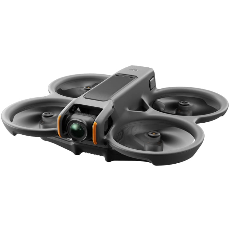 Dron DJI Avata 2 Fly More Combo (jedna bateria)