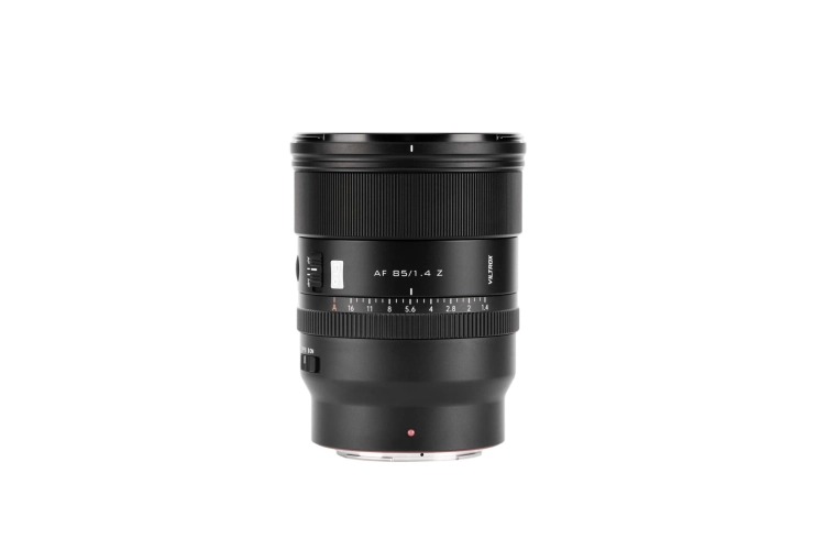 Obiektyw Viltrox AF 85 f/1.4 Pro Nikon Z