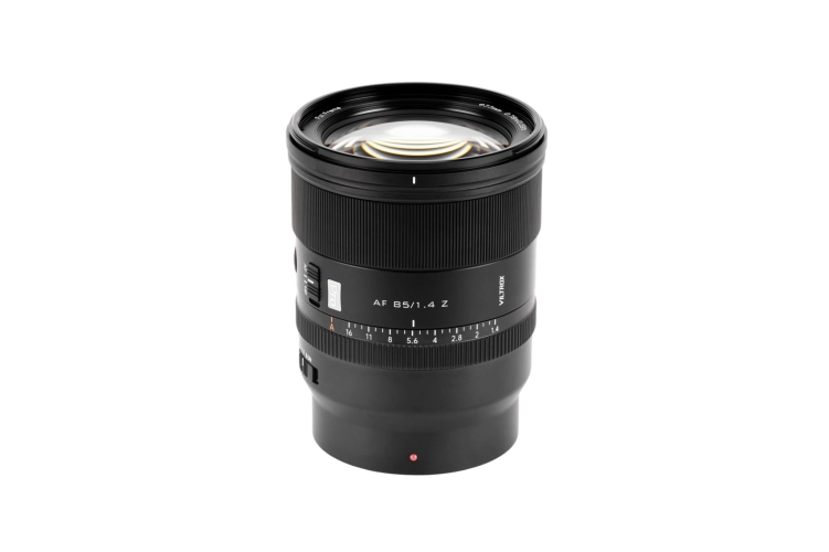 Obiektyw Viltrox AF 85 f/1.4 Pro Nikon Z