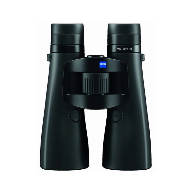 Lornetka z dalmierzem Zeiss Victory RF 8x54