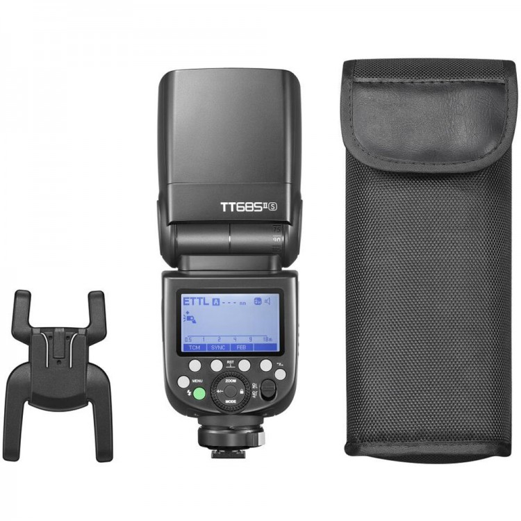 Lampa Błyskowa Godox TT685 Sony